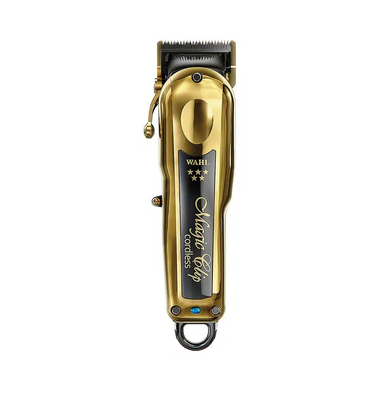 WAHL MÁQUINA MAGIC CLIP GOLD