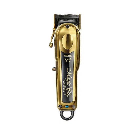 WAHL MÁQUINA MAGIC CLIP GOLD