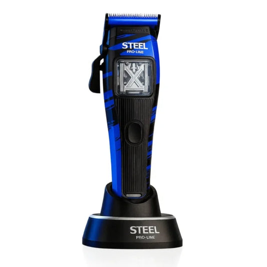 STEEL PRO-LINE MAQUINA Hx04