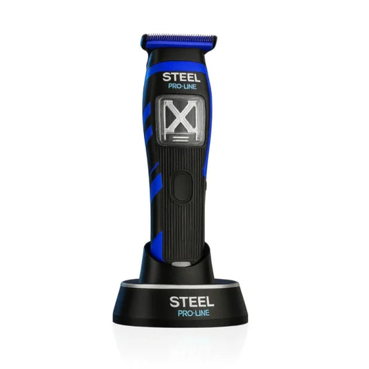 STEEL PRO-LINE PATILLERA zx04