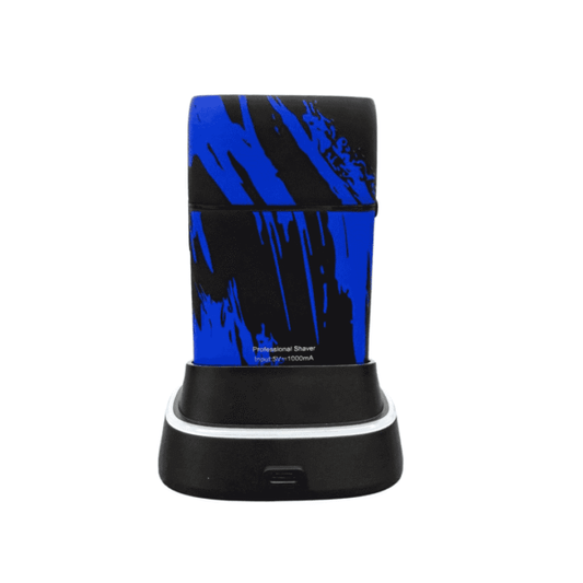 STEEL PRO-LINE SHAVER VECTOR