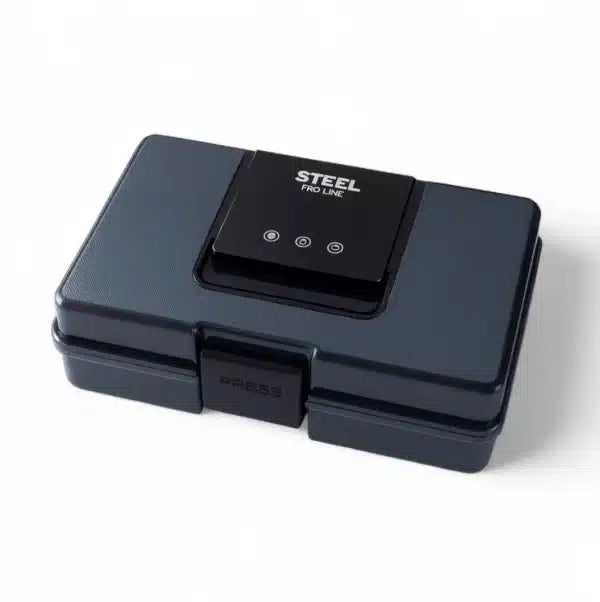 STEEL PRO-LINE CAJA ESTIRILIZADORA UV