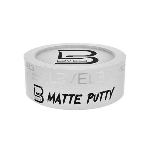 LEVEL3PRO CERA MATTE PUTTY
