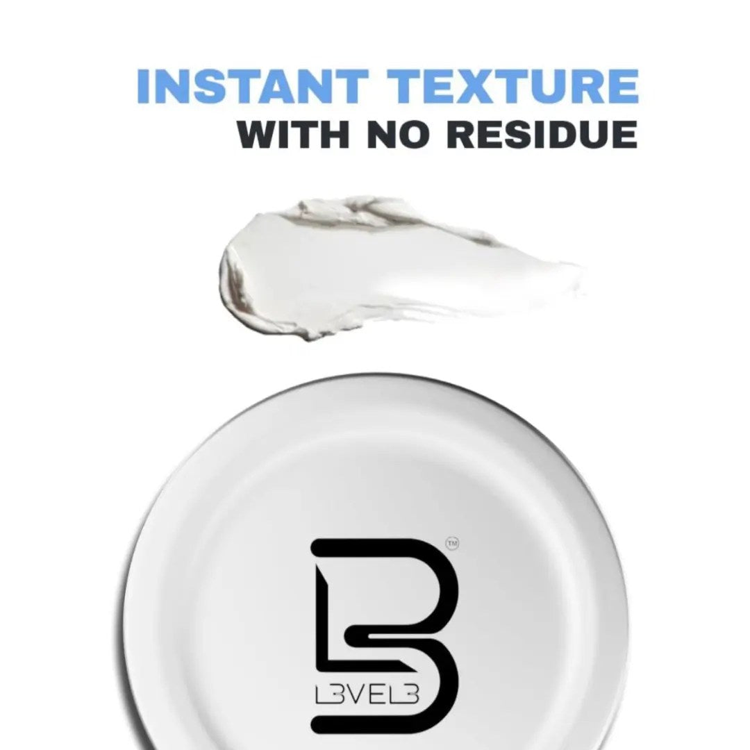 LEVEL3PRO CERA MATTE PUTTY