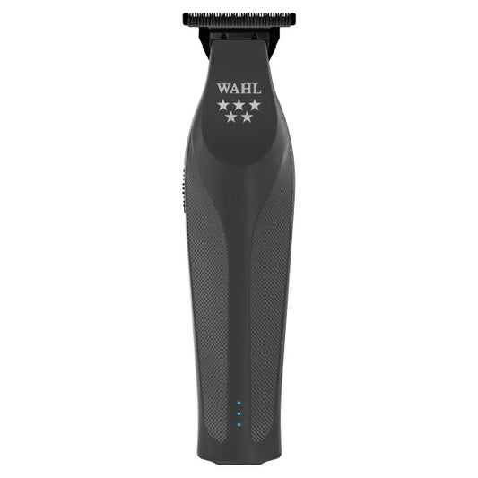 WAHL PATILLERA HI VIZ BLACK MATTE EDICIÓN LIMITADA