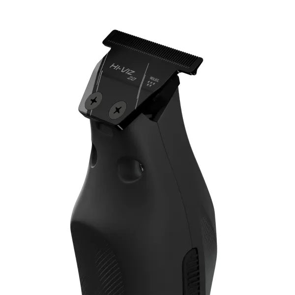 WAHL PATILLERA HI VIZ BLACK MATTE EDICIÓN LIMITADA