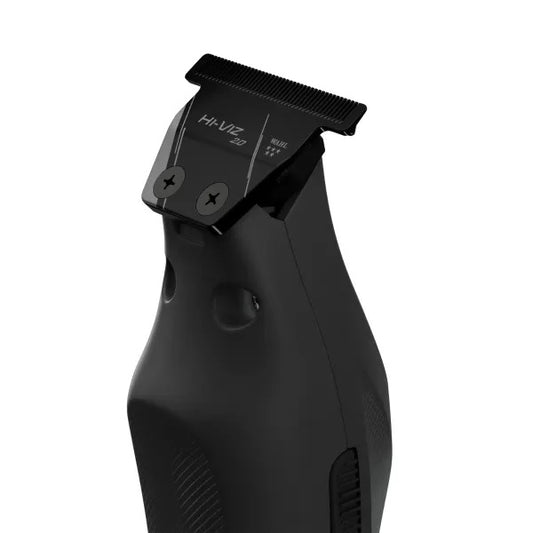 WAHL PATILLERA HI VIZ BLACK MATTE EDICIÓN LIMITADA