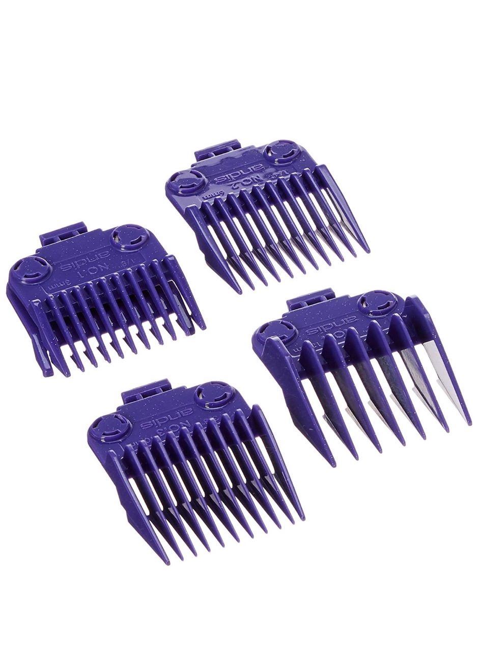 ANDIS GUÍAS MAGNÉTICAS PARA MÁQUINA