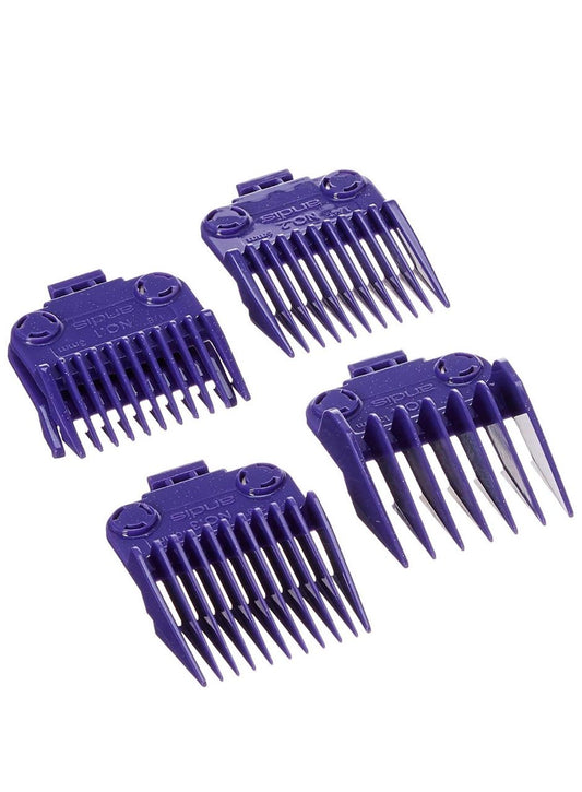 ANDIS GUÍAS MAGNÉTICAS PARA MÁQUINA