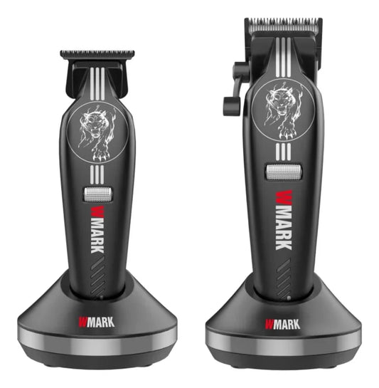 WMARK COMBO MÁQUINA  PATILLERA 8634
