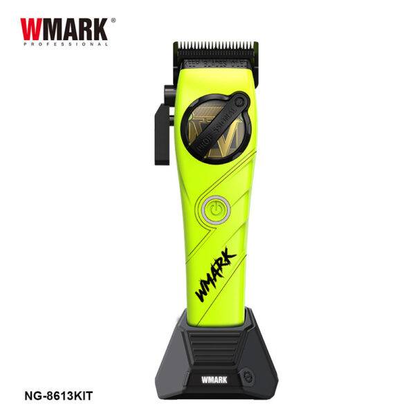 WMARK COMBO MÁQUINA PATILLERA NG8614