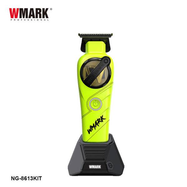 WMARK COMBO MÁQUINA PATILLERA NG8614