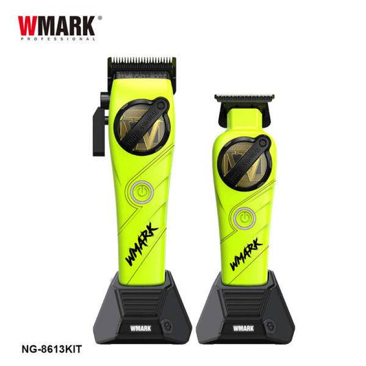 WMARK COMBO MÁQUINA PATILLERA NG8614