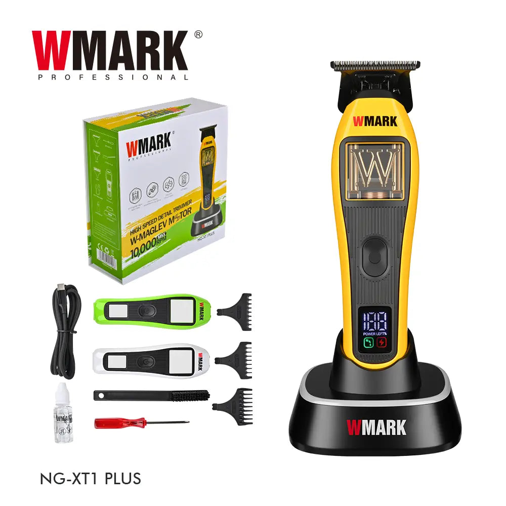 WMARK PATILLERA NG-xt1 plus