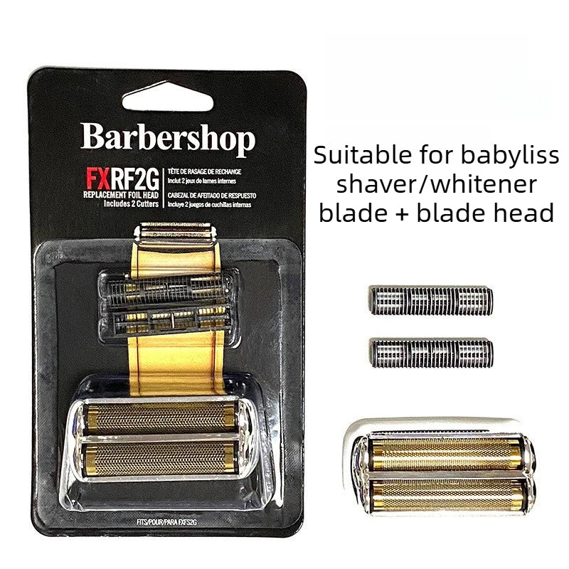 BABYLISS REPUESTO SHAVER GENÉRICO
