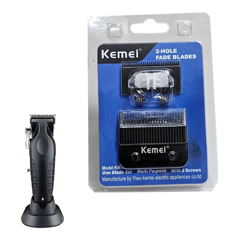KEMEI CUCHILLA km-2296