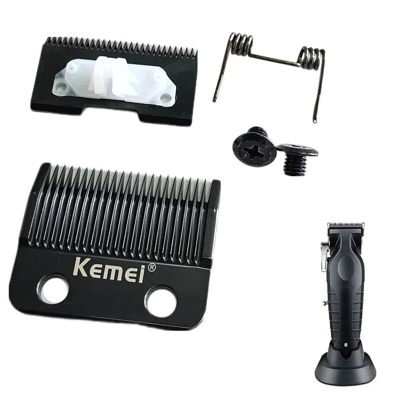 KEMEI CUCHILLA km-2296