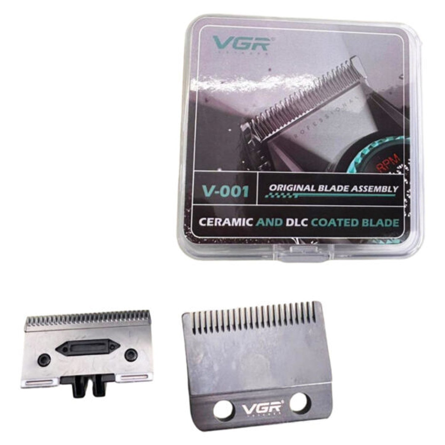 VGR CUCHILLA v-001