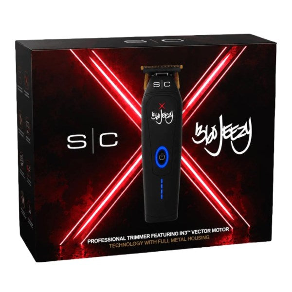STYLECRAFT PATILLERA JEEZY 360