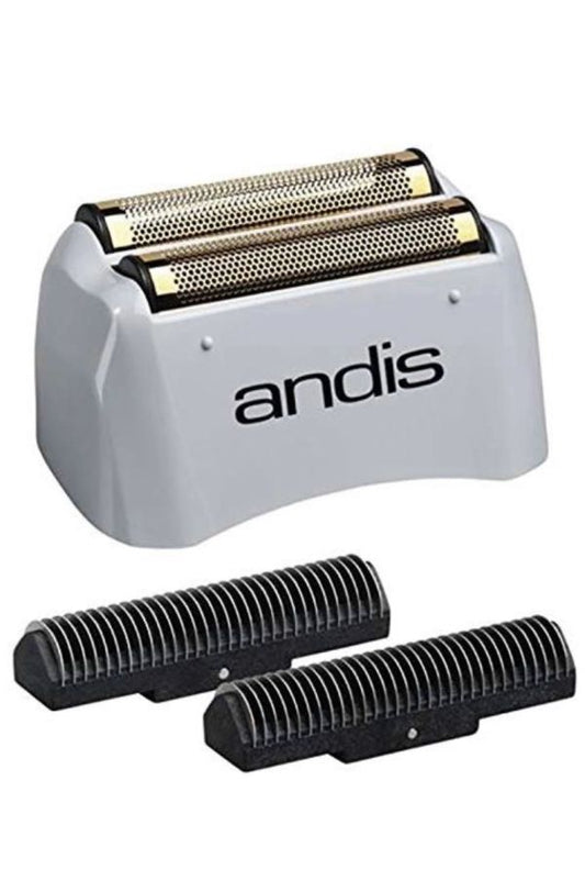 ANDIS REPUESTO SHAVER COMPLETO