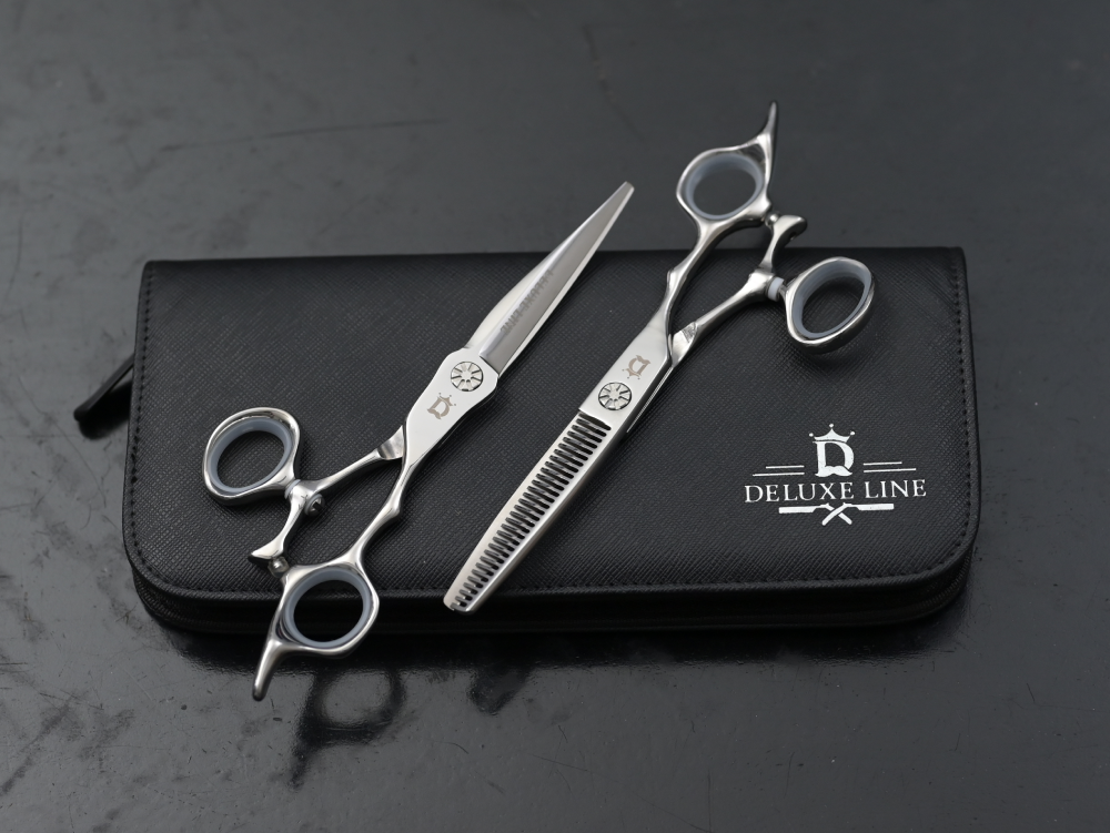 DELUXELINE SET ANILLO GIRATORIO 6”