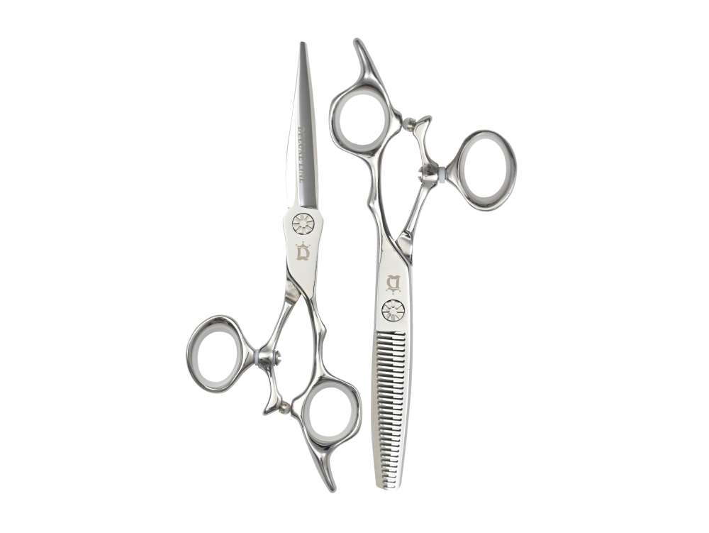 DELUXELINE SET ANILLO GIRATORIO 6”