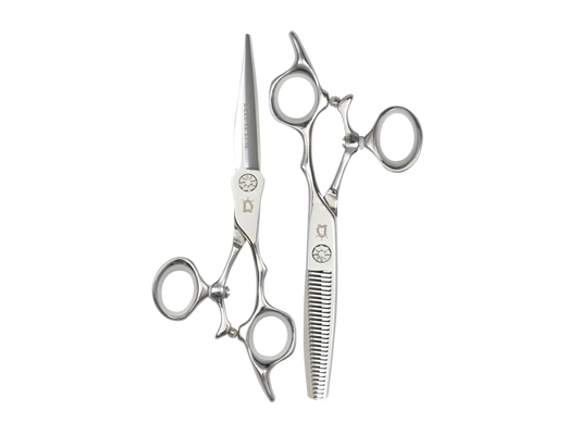 DELUXELINE SET ANILLO GIRATORIO 6”