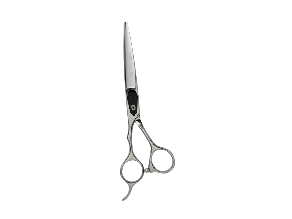 DELUXE LINE KIT DE TIJERA 6” PARA ZURDOS