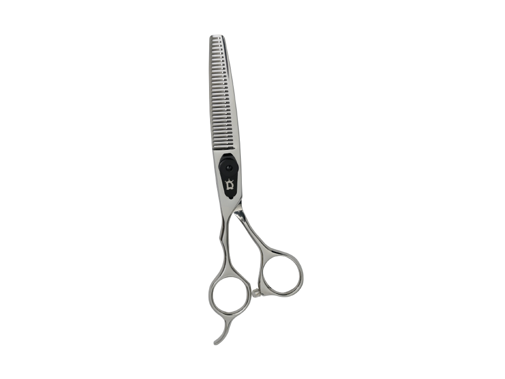 DELUXE LINE KIT DE TIJERA 6” PARA ZURDOS