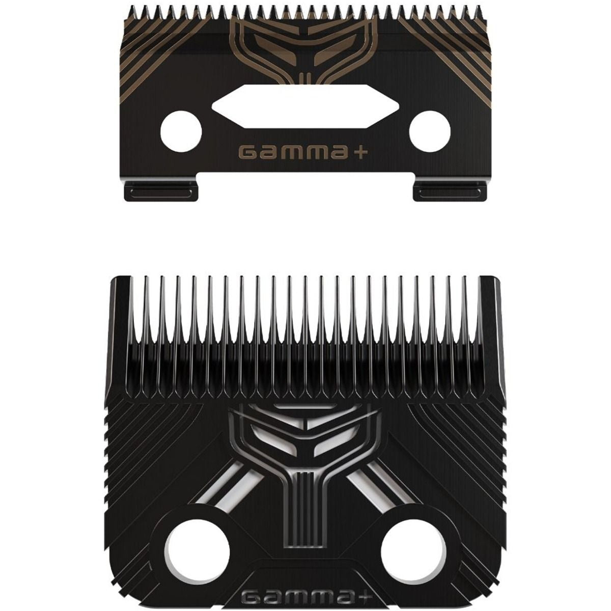 GAMMA CUCHILLA T1000 ECHO FADE BLADE SET