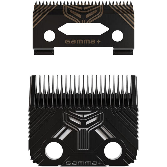 GAMMA CUCHILLA T1000 ECHO FADE BLADE SET