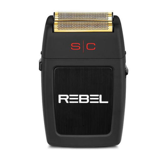 STYLECRAFT SHAVER REBEL