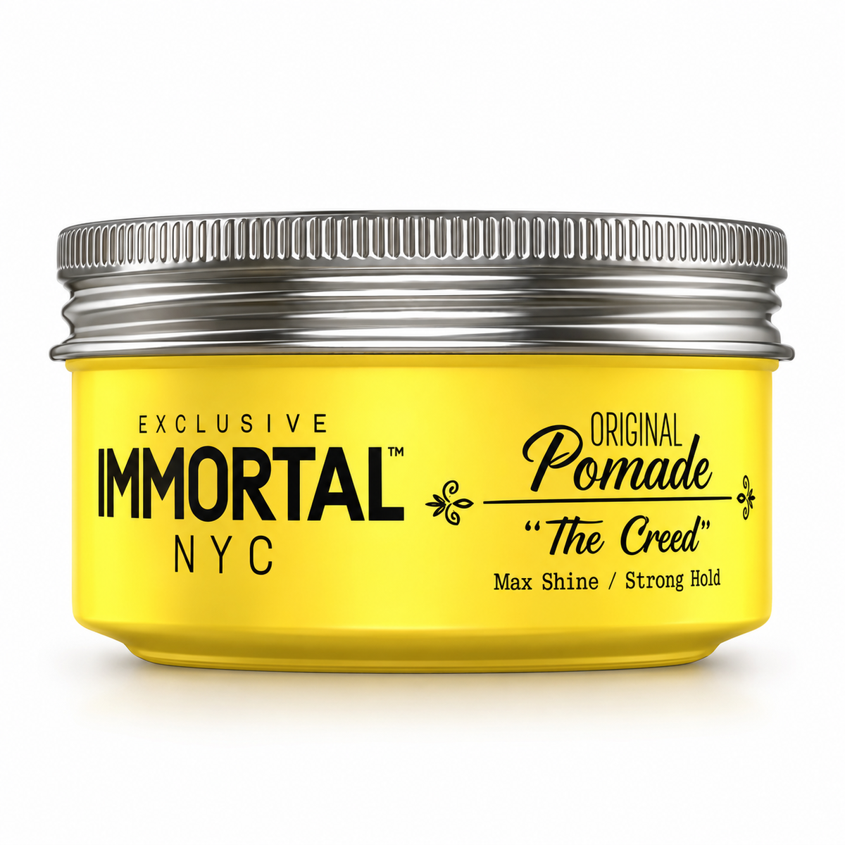 INMORTAL NYC THE CREED – ORIGINAL POMADE