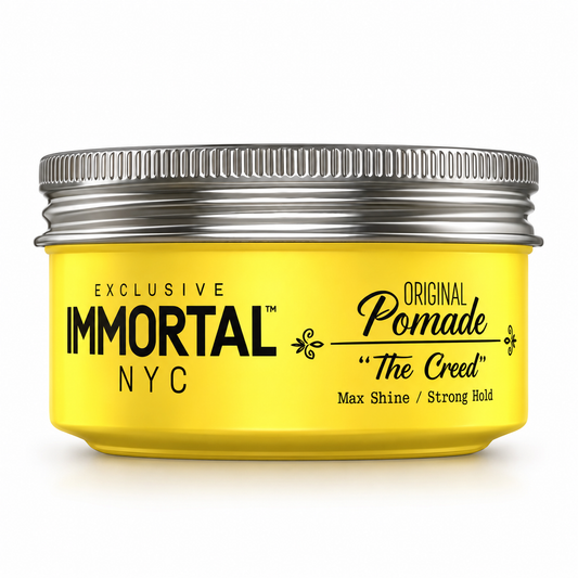 INMORTAL NYC THE CREED – ORIGINAL POMADE