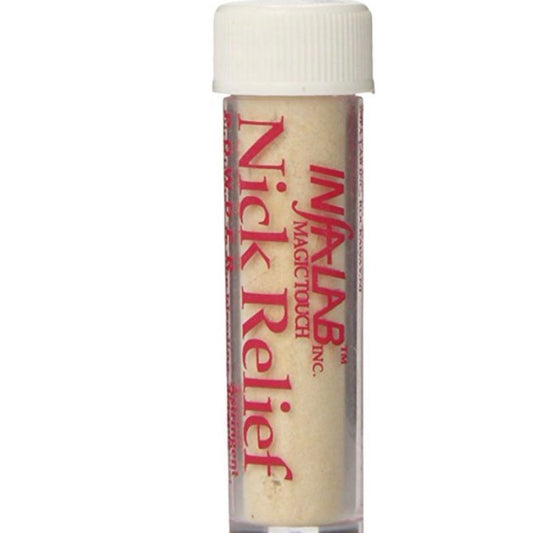 NICK RELIEF POWDER