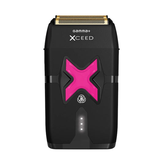 GAMMA+ SHAVER XCEED