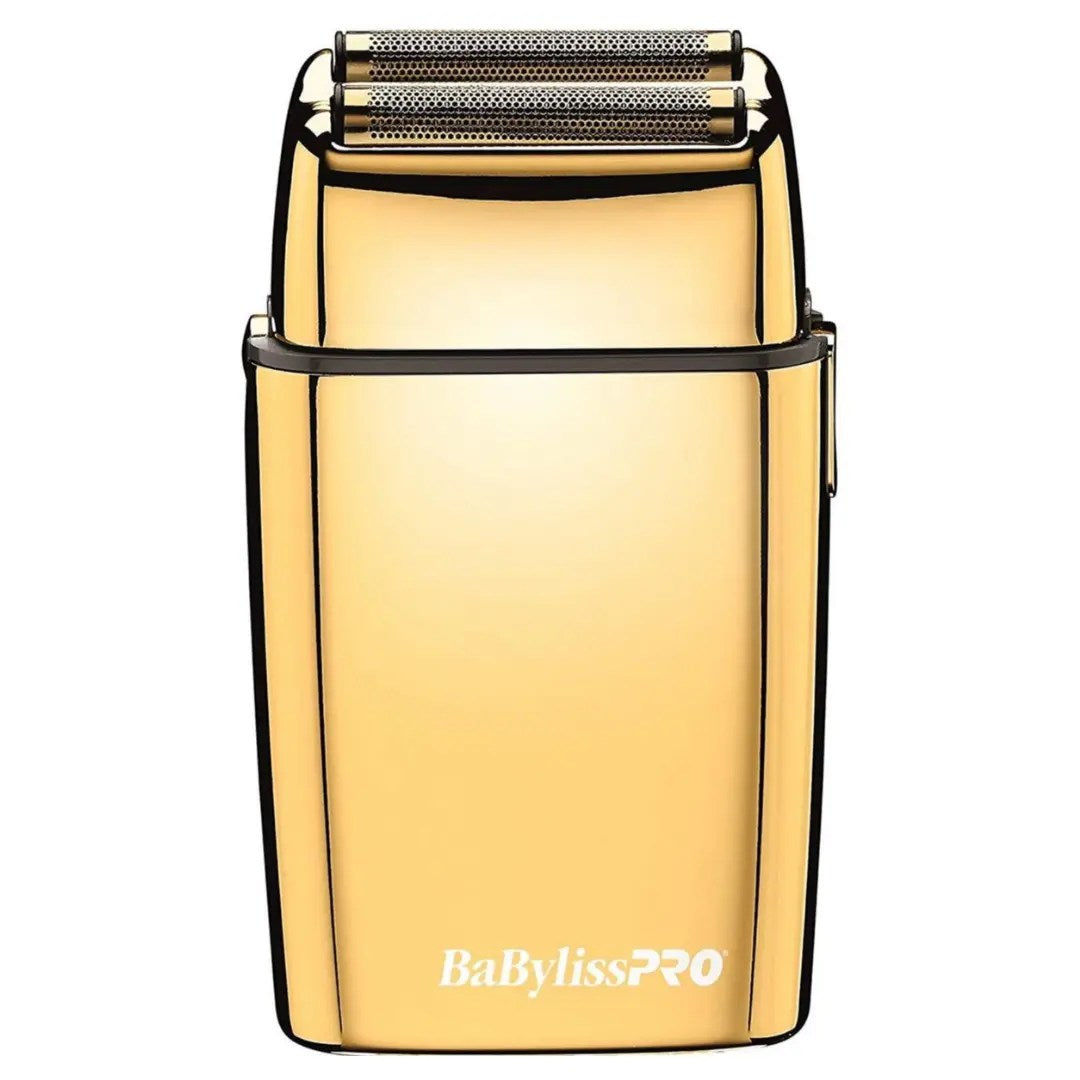 BABYLISS SHAVER GOLDFX