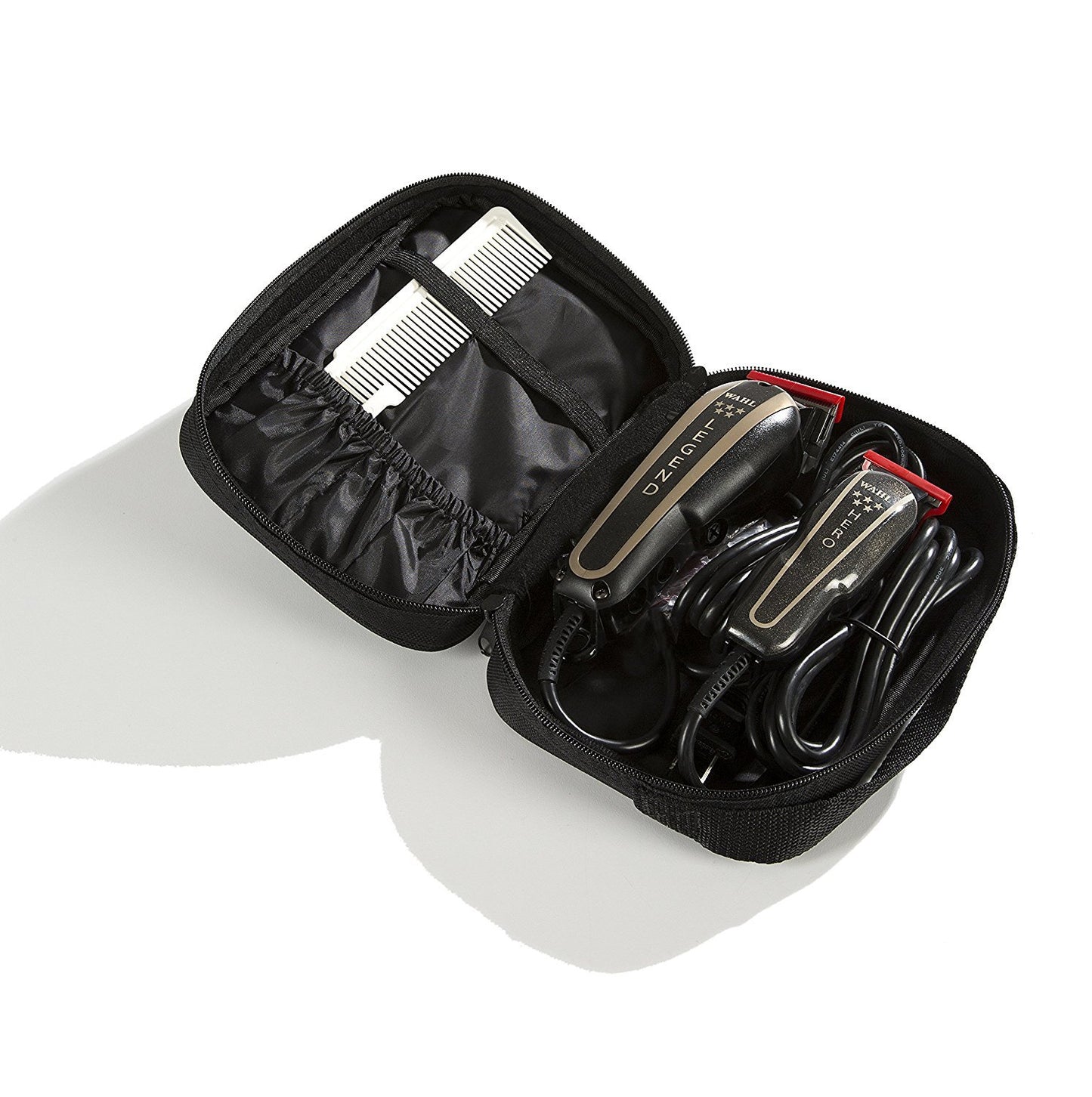 WAHL BARBER COMBO DE CABLE