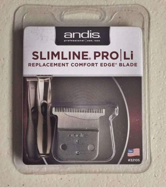 ANDIS CUCHILLA PATILLERA SLIMLINE PRO LI