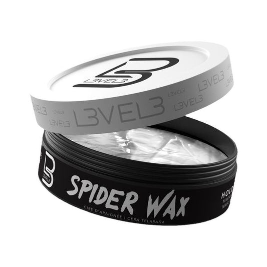 LEVEL3PRO CERA SPIDER WAX