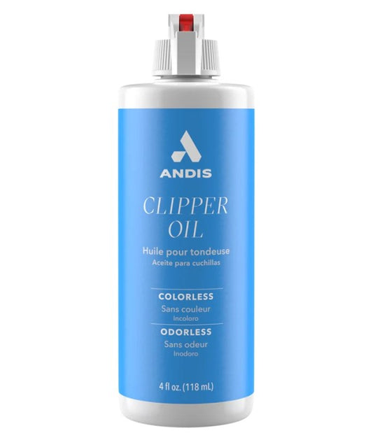 ANDIS ACEITE