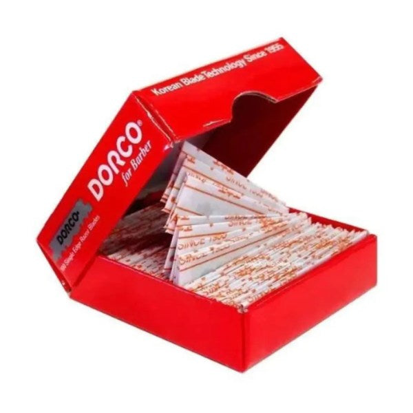 DORCO X100 unidades