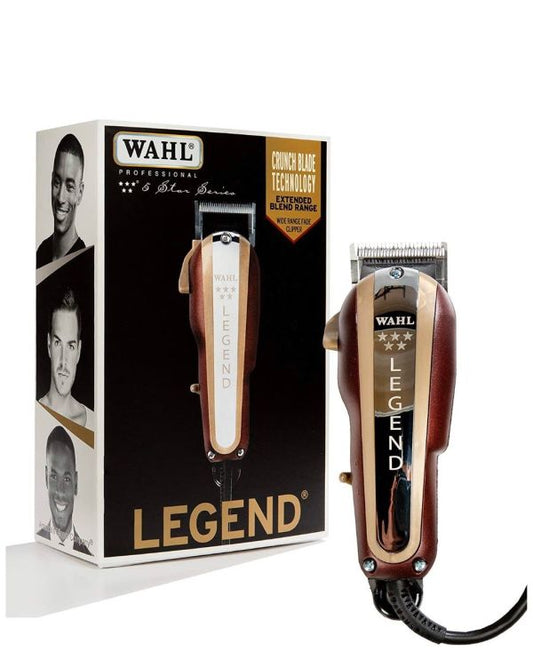 WAHL MAQUINA LEGEND DE CABLE