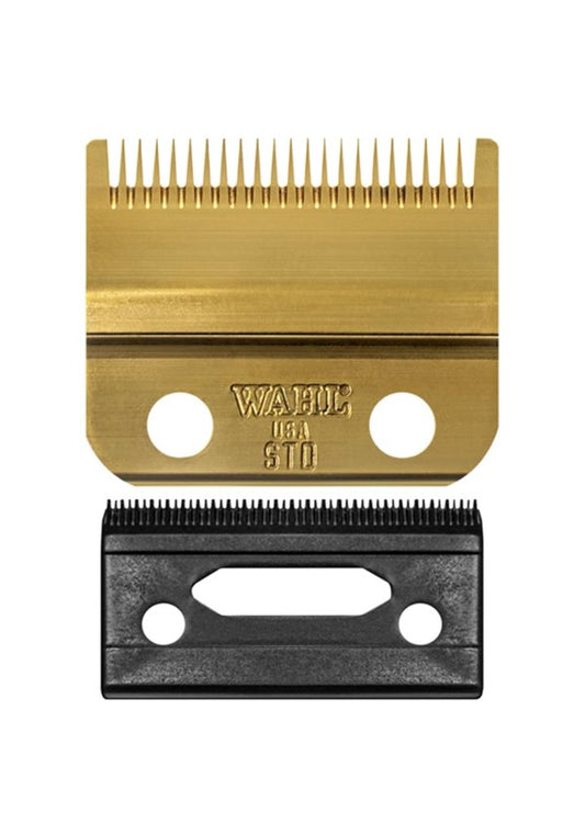 WAHL CUCHILLA DORADA DLC
