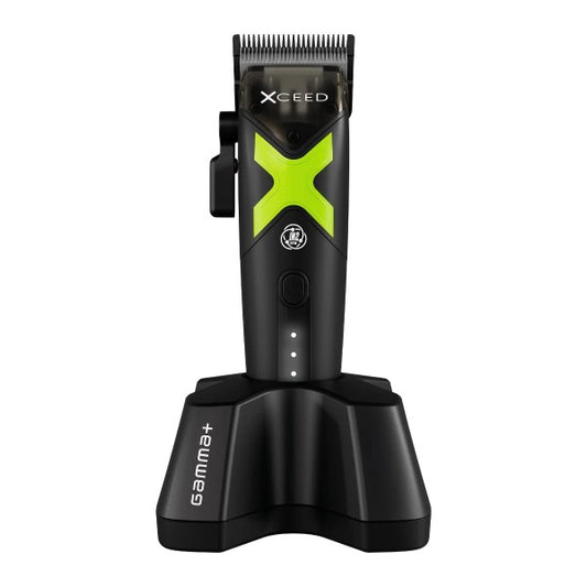 GAMMA+ MÁQUINA XCEED
