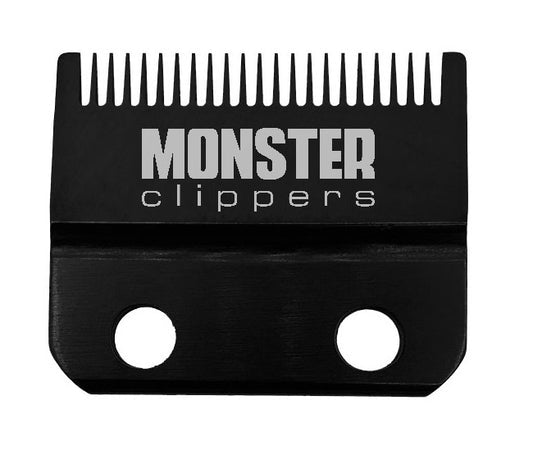 MONSTER CUCHILLA PLANA
