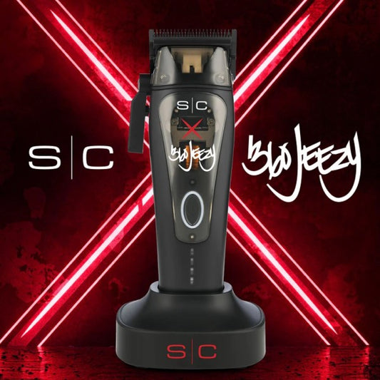 STYLECRAFT MÁQUINA JEZZY 360 in2
