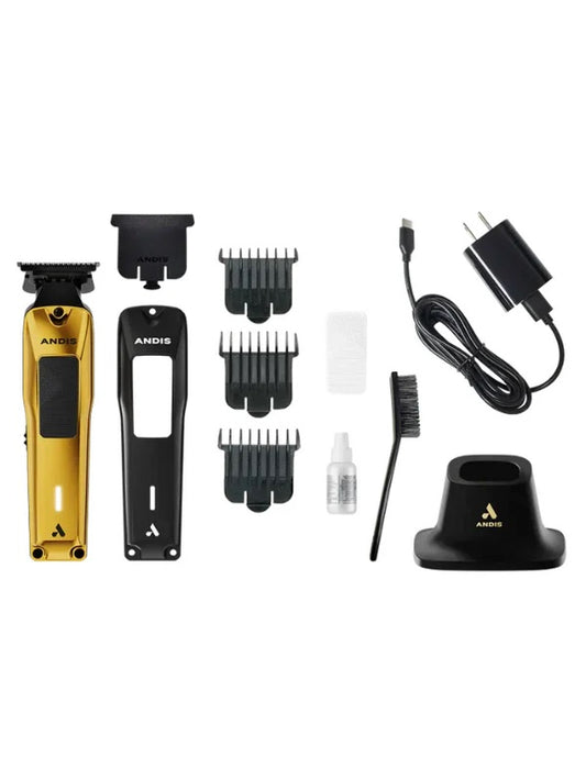 ANDIS PATILLERA PHENOM