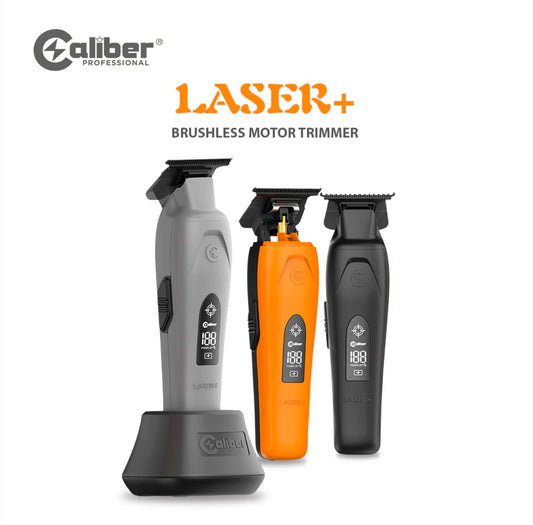 CALIBER PATILLERA LÁSER +