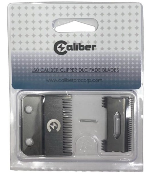 CALIBER CUCHILLAS DLC .50